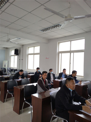 开展涉农法律专题培训,助力乡村振兴大局